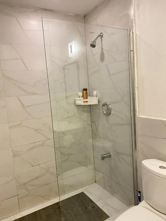 Lovely Apartment #3 In Venetian Site Turtle Cove Turks en Caicos Eilanden